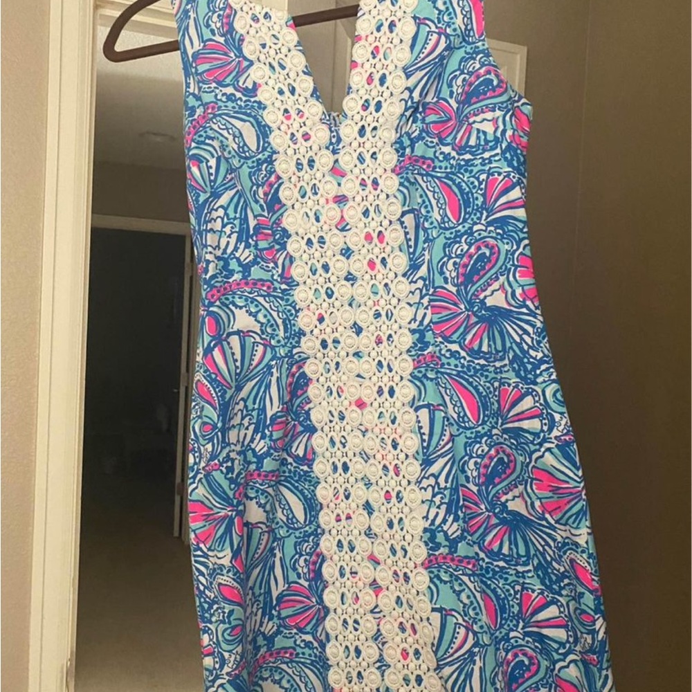 Women’s Lilly Pulitzer for Target Dress - Size 2